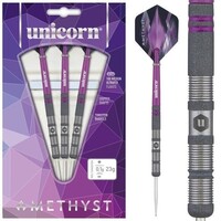Dardos Unicorn Amethyst 1 90%