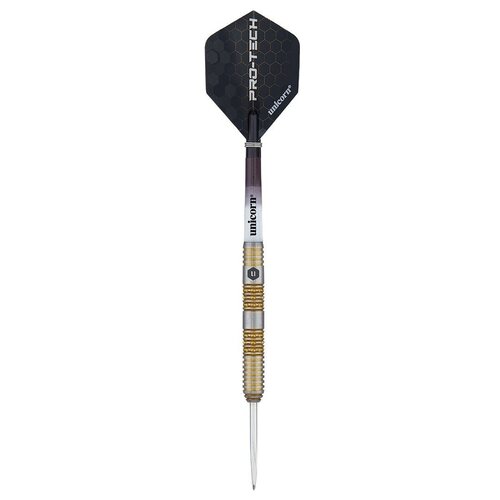 Unicorn Dardos Unicorn Pro-Tech 6 90% Punta de Acero