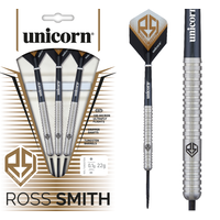 Dardos Unicorn Ross Smith Natural 90%