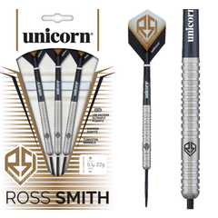 Dardos Unicorn Ross Smith Natural 90%