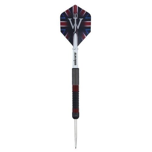 Unicorn Dardos Unicorn James Wade The Machine 80% Punta de Acero