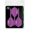 XQMax Darts Plumas XQ Max Fenix Purple Standard