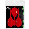 XQMax Darts Plumas XQ Max Fenix Red Standard