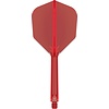 Target Plumas Target K-Flex Red NO6