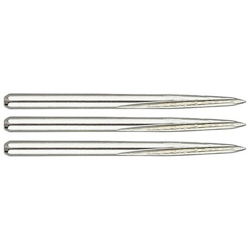 Unicorn Unicorn Steel Dart Points Volute Silver