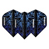 Red Dragon Plumas Red Dragon Airwing Gerwyn Price Blue