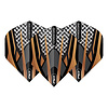 Red Dragon Plumas Red Dragon Hardcore Oro Black