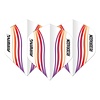 Red Dragon Plumas Red Dragon Airwing Red Wave