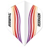 Red Dragon Plumas Red Dragon Airwing Red Wave