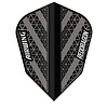 Red Dragon Plumas Red Dragon Airwing Black Grey V- Standard