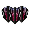 Red Dragon Plumas Red Dragon Airwing Black Pink V- Standard