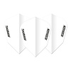 Red Dragon Plumas Red Dragon Airwing White V- Standard