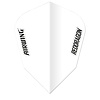Red Dragon Plumas Red Dragon Airwing White V- Standard
