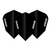 Red Dragon Plumas Red Dragon Airwing Black V- Standard