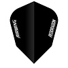 Red Dragon Plumas Red Dragon Airwing Black V- Standard