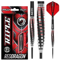 Dardos Red Dragon Rifle 90%