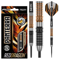 Dardos Red Dragon Panterra 90%
