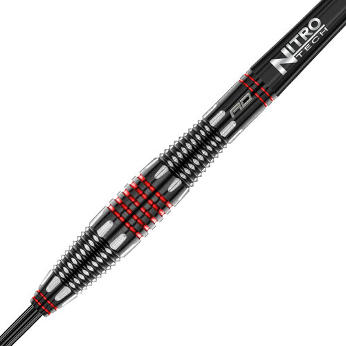 Red Dragon Dardos Red Dragon Marlin Venom 90% Punta de Acero