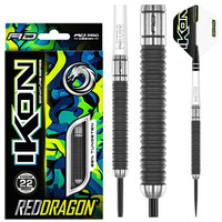 Dardos Red Dragon Ikon 1.4 85%