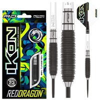 Dardos Red Dragon Ikon 1.3 85%