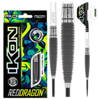 Dardos Red Dragon Ikon 1.1 85%