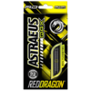 Red Dragon Dardos Red Dragon Astraeus Q4X Parallel 90% Punta de Acero