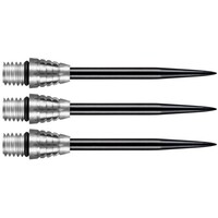 Shot Overlock Conversion Points Silver