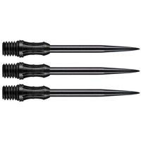 Shot Crown Conversion Points Black
