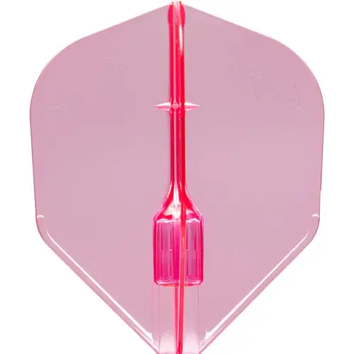 L-Style Plumas L-Style Fantom EZ L3 Shape Pink