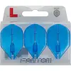 L-Style Plumas L-Style Fantom EZ L1 Standard Blue