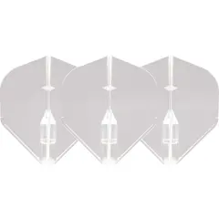 Plumas L-Style Fantom EZ L1 Standard Clear