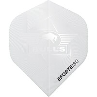 Plumas Bull's Eforte 180 Std. White