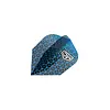 DW Original Plumas DW Avenger 02 Blue 3 Set NO6