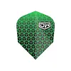 DW Original Plumas DW Avenger 02 Green 3 Set NO6