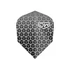 DW Original Plumas DW Avenger 02 Black 3 Set NO6
