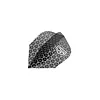 DW Original Plumas DW Avenger 02 Black 3 Set NO6