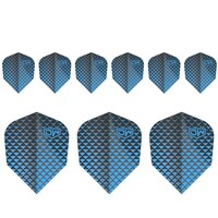 Plumas DW Altitude Blue 3 Set NO6