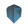 DW Original Plumas DW Altitude Blue 3 Set NO6