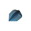 DW Original Plumas DW Altitude Blue 3 Set NO6