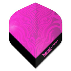 Plumas Pentathlon HD150 Metallic Dragon Pink