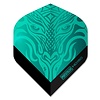 Pentathlon Plumas Pentathlon HD150 Metallic Dragon Aqua