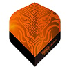 Pentathlon Plumas Pentathlon HD150 Metallic Dragon Orange