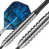 Harrows Dardos Harrows Assassin RG 80% 24 g Punta de Acero