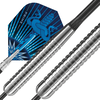Harrows Dardos Harrows Assassin RG 80% 25 g Punta de Acero