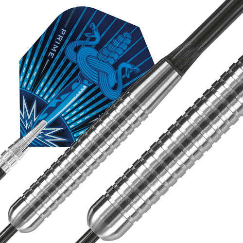 Harrows Dardos Harrows Assassin RG 80% 25 g Punta de Acero