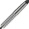 Harrows Dardos Harrows Assassin KN 80% 25 g Punta de Acero