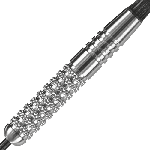 Harrows Dardos Harrows Assassin KN 80% 25 g Punta de Acero
