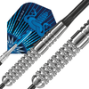 Harrows Dardos Harrows Assassin KN 80% 25 g Punta de Acero