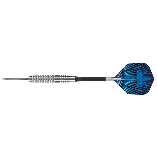Harrows Dardos Harrows Assassin KN 80% 25 g Punta de Acero