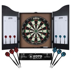 Armario KOTO Darts Centre